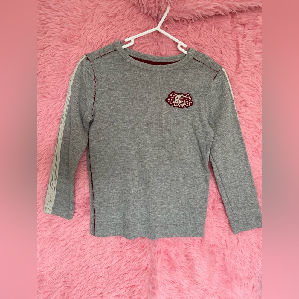 GYMBOREE Long Sleeve Shirt